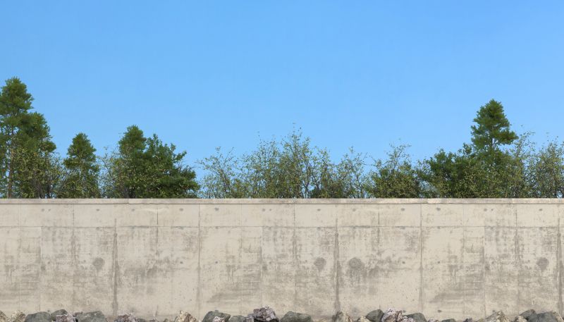Boulder Wall Landscaping Costs — Cost of Boulder Wall Landscaping