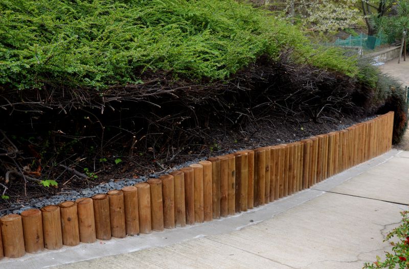 Retaining Wall Replacement in Lakeland, FL