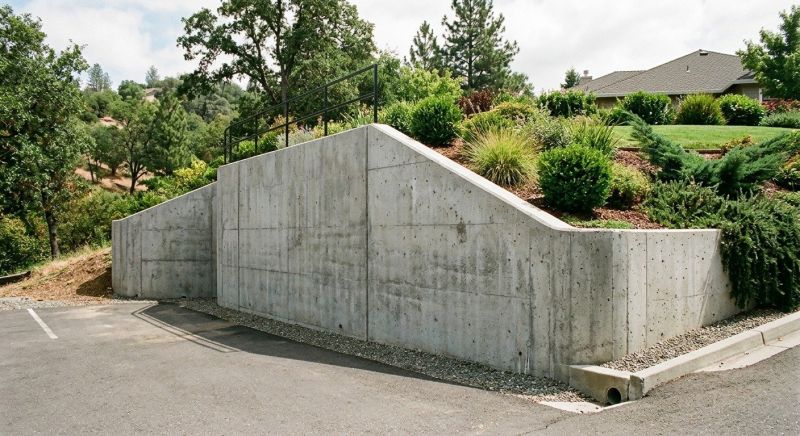 Retention Wall Installation in Vero Beach, FL